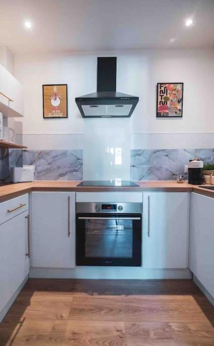 La Suite 7 Gite Urbain Charleville-Mézières エクステリア 写真