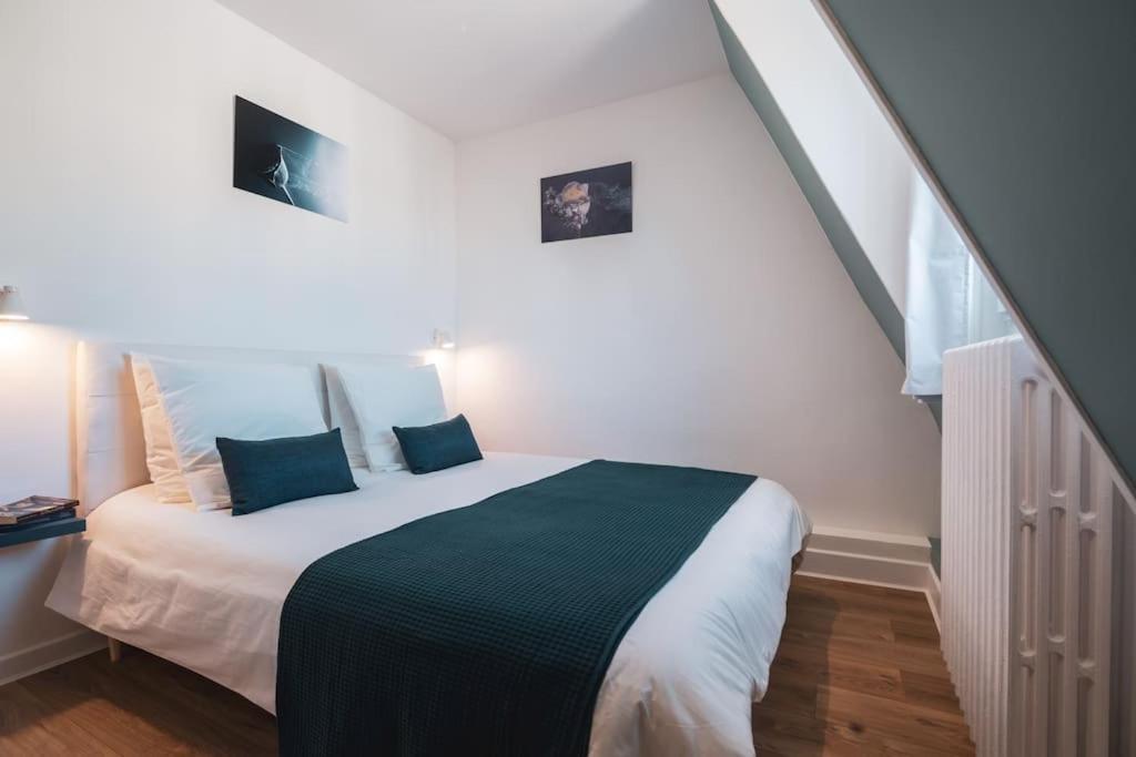 La Suite 7 Gite Urbain Charleville-Mézières エクステリア 写真